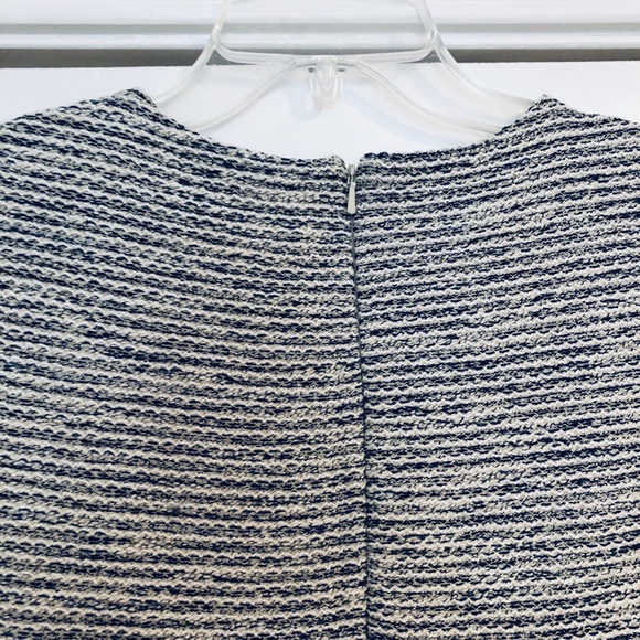 Banana Republic Sleeveless Dress, size 4 - Picture 3 of 4